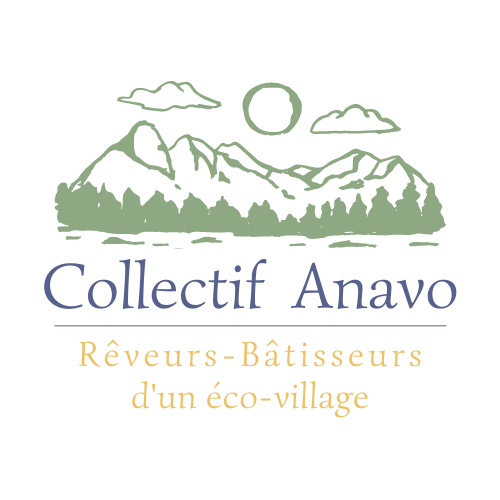 Logo du collectif Anavo